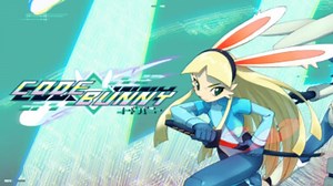 CODE Bunny