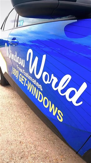 American-made windows, timeless style, and a lifetime warranty you can trust. | Window World of Houston