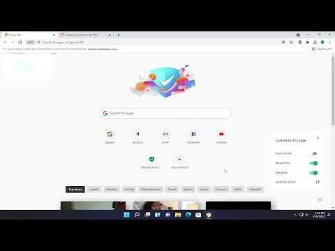 How to Download and Install Avast Secure Browser in Windows 10/11