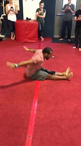 7.6M views · 148K reactions | Tumble time #Tumbling #Gym #Gymnastics | Domitrick | Facebook