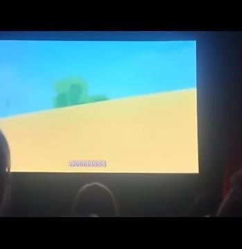 BFDIA 14 OPENING SCENE [SPOILER WARNING]