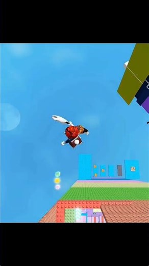 Roblox Elevator Glitch is INSANE! 😱