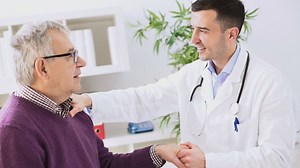 Real Men Wear Gowns: Physical Exam 101