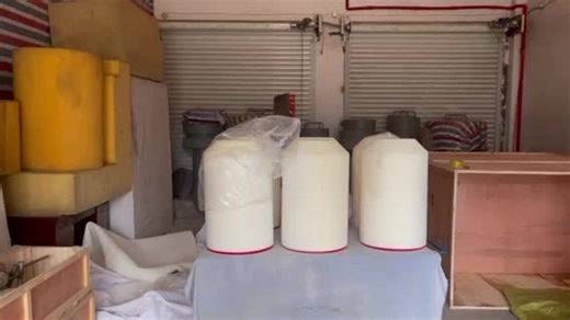 Polyurethane Foam Pig for Oil Pipeline Cleaning High/Medium/Low Density Swab Poly Pig OEM Available