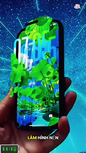 3D spatial depth wallpaper background for iPhone lock screen (hidden iOS 26 feature) iPhone wallpaper tutorial – How to unlock 3D depth & live wallpaper on iPhone lock screen step by step (iOS 26 guide, hidden feature) Live wallpaper ကို apply လုပ်နပ်နည်း၊ kết hợp 8K 3D depth wallpaper cho iPhone lock screen giúp hiển thị sống động như thật với hiệu ứng không gian cinematic Paano mag-set ng 3D depth wallpaper sa iPhone lock screen (iOS 26), gamitin ang hidden feature para gawing mas buhay at par
