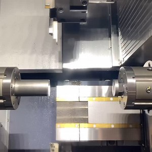 Superimposed machining is soooo cool! #engineering #cnc #machine #machining #engineer #machinist #shorts #theukmachinist #youtube #instagram #india | MTD CNC