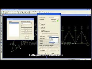 Tutorial SAP2000 -ITA- Lezione 1.11 Elementi Shell
