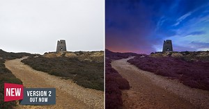 With intelligent controls that adapt to the features in your photo, LandscapePro allows you to get dramatic results! | LandscapePro | Facebook