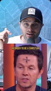 You’re not a Christian if you don’t do this one thing! Hint: You don’t need ash for it #AshWednesday . #BibleTime #Jesus #Bible #Faith | Craig Brown