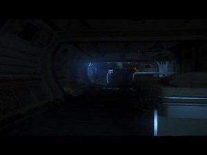 Alien Isolation Nightmare mode: Two close calls