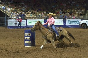 Barrel Racing: Everything You Need to Know