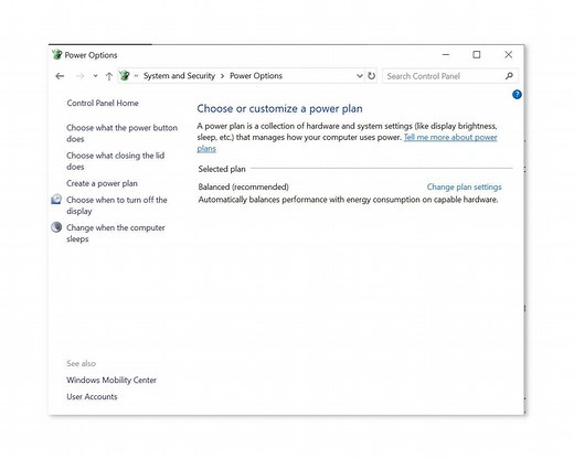 How to customize low-battery warnings in Windows 10 - TechRepublic