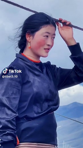 Tibet 310 on TikTok