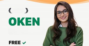 Download and run OKEN - camscanner, pdf scanner on PC & Mac (Emulator)