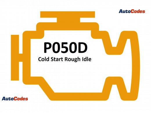 P050D Chevrolet Code Meaning, Causes, Symptoms & Tech Notes