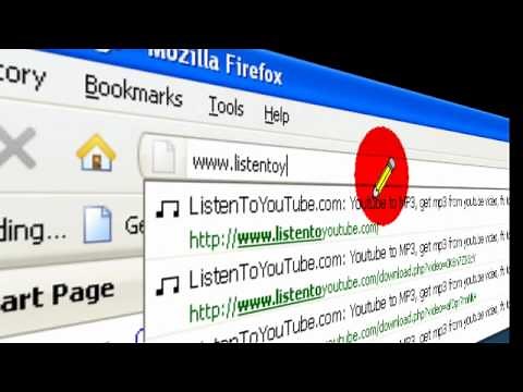 How to Extract Audio From A Youtube Video Without Downloading Any Software