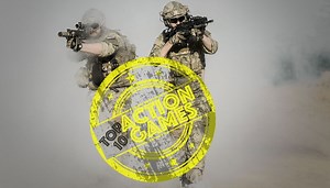 15 Best Free Action Games for Android | Get Android Stuff