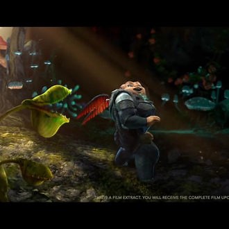 Berlin International Sound Design Competition | BIFSC