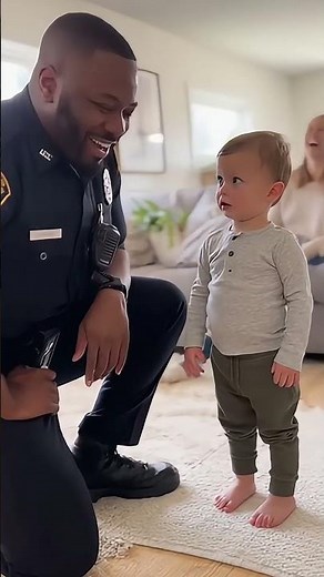 He Crossed His Arms & Waited for the Arrest... Over a CHOCOLATE! 😠😂