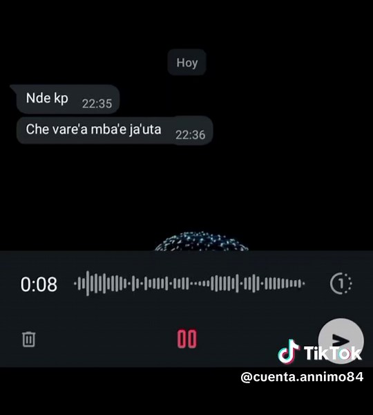 Che vare'a mba'e ja'uta#paratiiiiiiiiiiiiiiiiiiiiiiiiiiiiiii #Viral #anonimosdotiktok #Viral #viralvideos