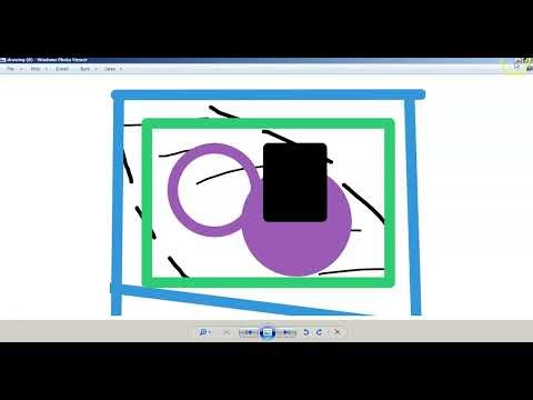 JavaScript Drawing App