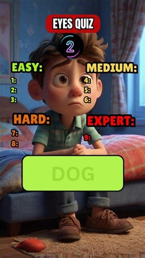 Are You Colourblind? Let’s Find Out!