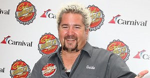 Food Network Personalities: Meet all the Chefs and Show Hosts