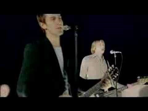 Lifehouse - You And Me - Smallville Love Theme Video Version