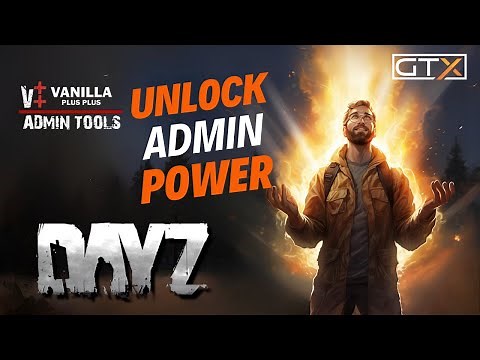 Install and Setup VPPAdmin Tools for DayZ on GTXGaming