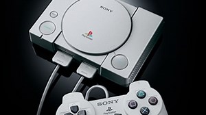 PlayStation Classic's full list of 20 games includes GTA, Metal Gear Solid