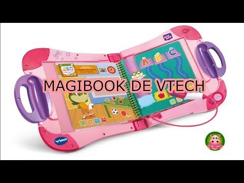 VTECH MAGIBOOK