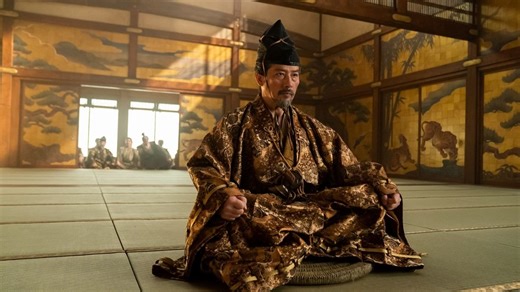 FX's SHŌGUN Series Focuses on Authenticity