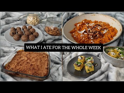 10 different ways to use a Food Processor | Time consuming recipes made all easy with Food Processor