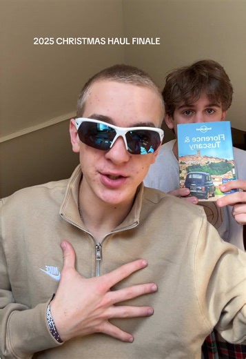 This is the end of the haul series 🥹 MERRY CHRISTMAS #christmas #fyp #haul #merrychristmas #foryou