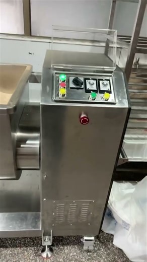 Easy Powder Mixing Blender