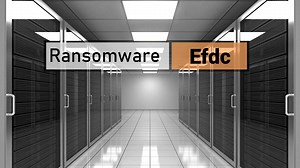 EFDC VIRUS (.efdc FILE) — HOW TO FIX & DECRYPT DATA