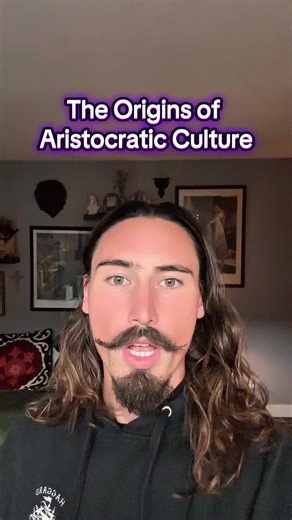 Chat, am I on to something? #aristocrat #persian #roman #romanempire #achaemenidempire