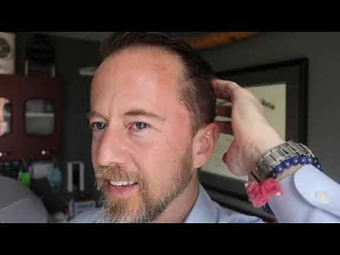 Jaw Muscle Releasing Techniques