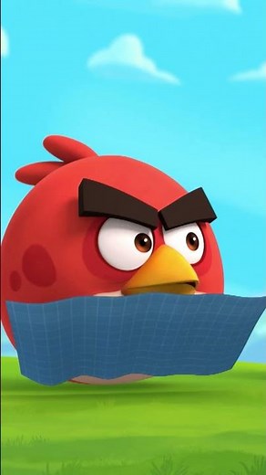 Can Angry Birds Even Build?! 😅