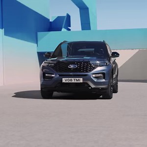 4.9K views · 435 reactions | Personnalisez votre SUV hybride rechargeable 7 places au style spectaculaire. | Ford France | Facebook