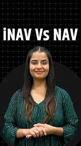 Difference In iNAV & NAV in Mutual Fund Investment? #shortvideo #ytshorts #shorts