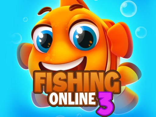 Play Fishing 3 Online | Free Online Games. KidzSearch.com