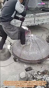 The Art of Aluminum Pot Making