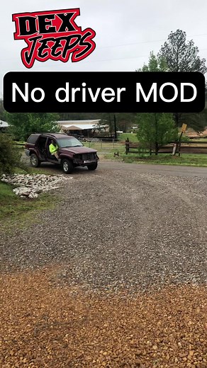 24K views · 410 reactions | Creative way to avoid a DUI. #smart #dui #drinking #driving #ticket #jeep #cops | DEXJ | Facebook