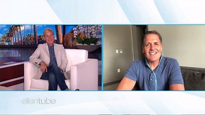 Today, Mark Cuban taught me about #Dogecoin. I'm still not sure I understand it, or know how to pronounce it, but it sure is fun to say. | Ellen DeGeneres