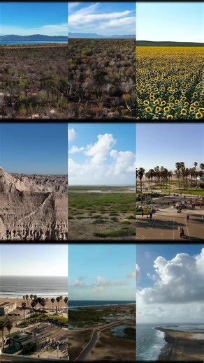 A collection of some of my favorite drone shots from 2025! Looking forward to another year of drone adventures 🚁