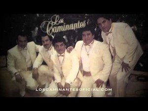Los Caminantes Angela (Cumbia)
