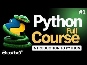 Introduction to Python: Features and Applications Explained | video-1 | College Coders