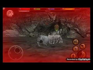 Ultimate Cat Simulator - Cleopard Boss Battle -