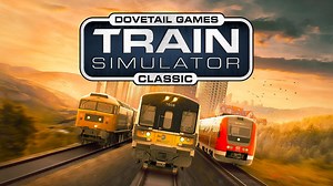 Train Simulator Classic | PC Steam Game | Fanatical